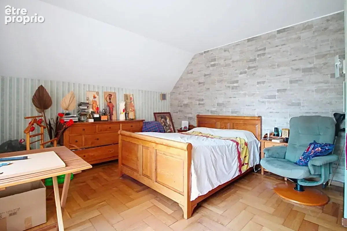 Maison individuelle - GUEMAPPE 62128 - 5 CH - 136 m2 - photo 10