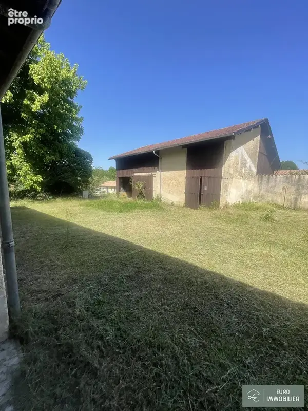 Maison 5 pièces 127 m² à vendre à Bazas (33430) - photo 2