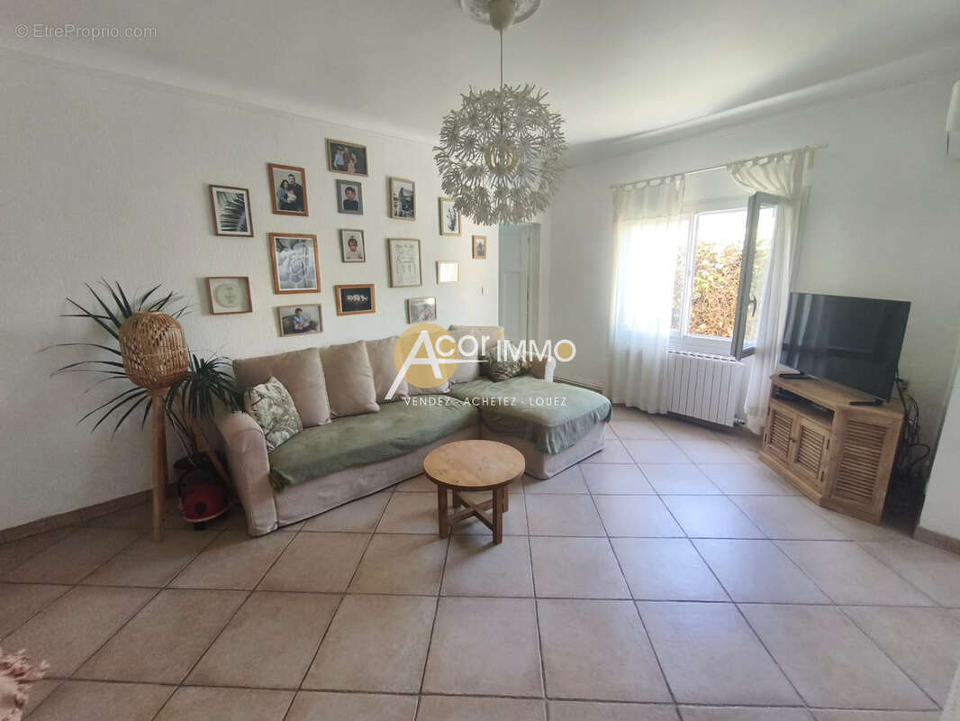 Appartement à LA SEYNE-SUR-MER