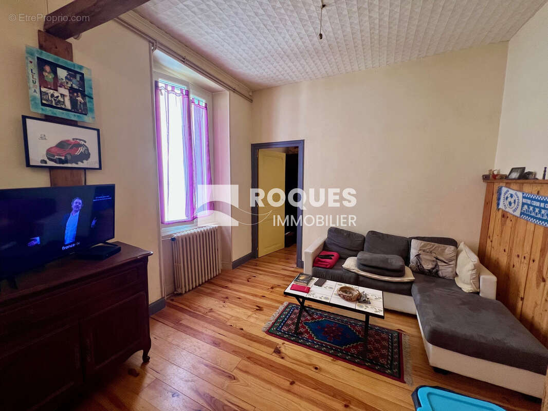 Appartement à MILLAU