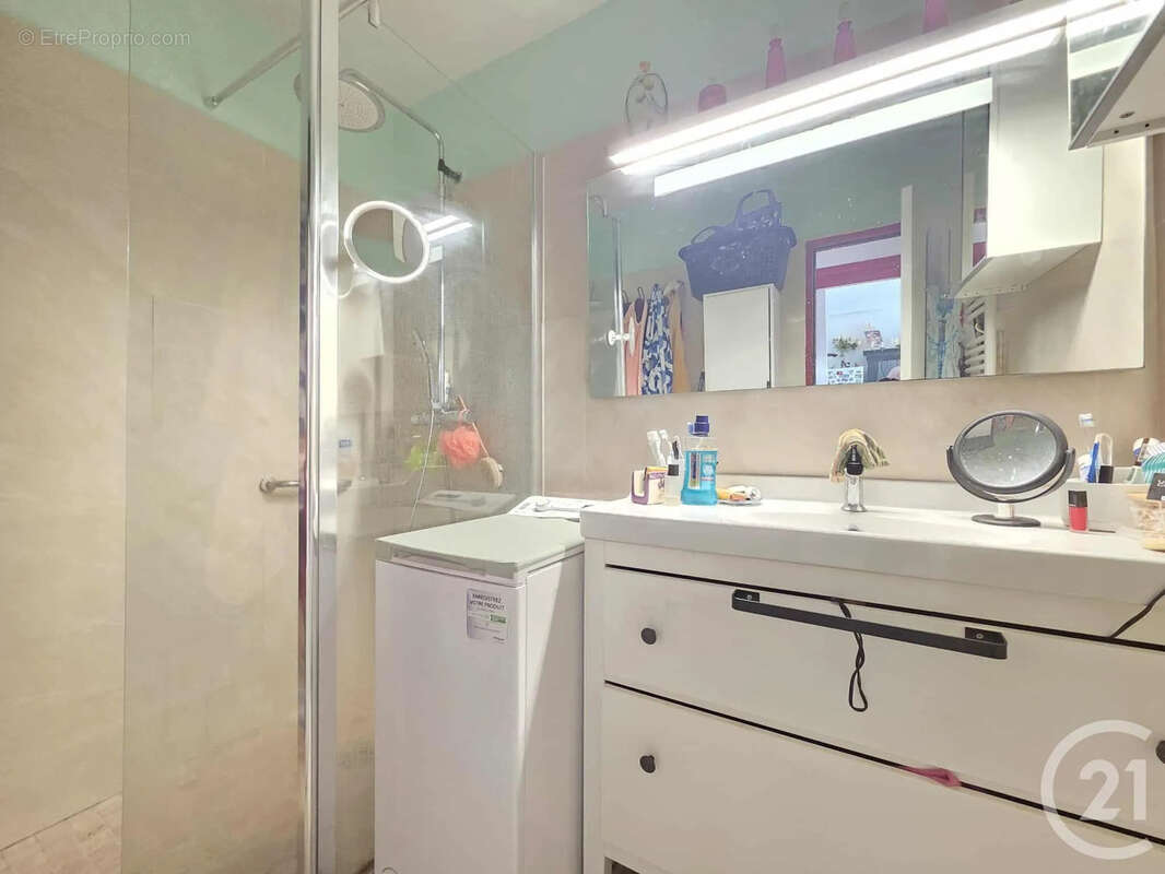Appartement à BANDOL