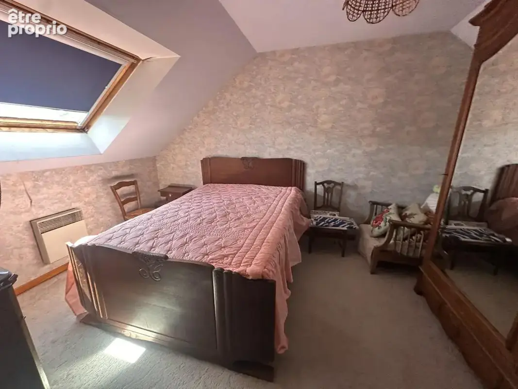 Maison 8 pièces 156 m² à vendre à Ecrouves (54200) - photo 7