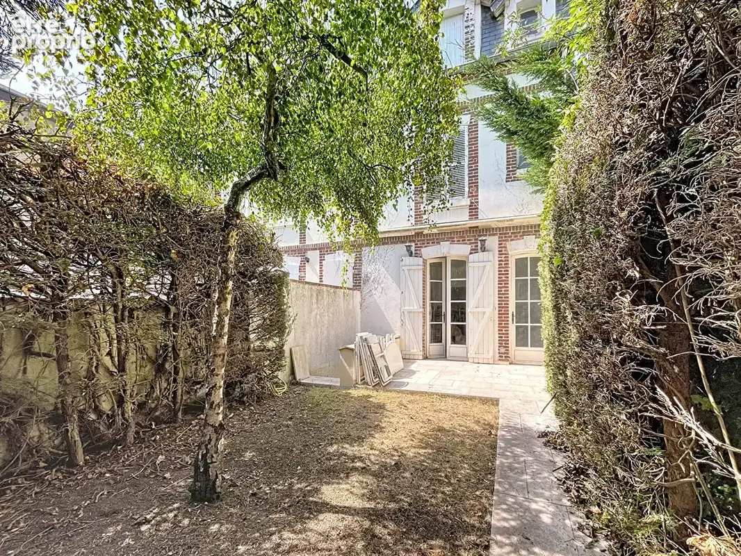 Maison à DEAUVILLE