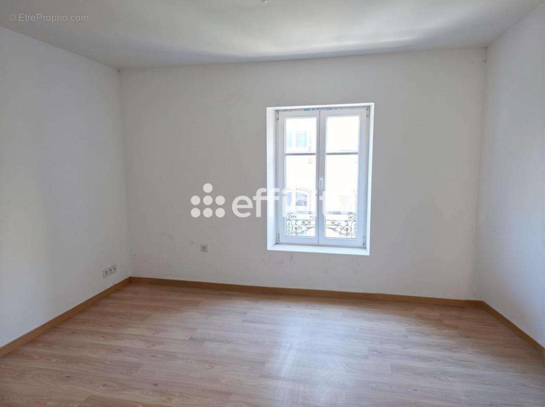 Appartement à GUEBWILLER