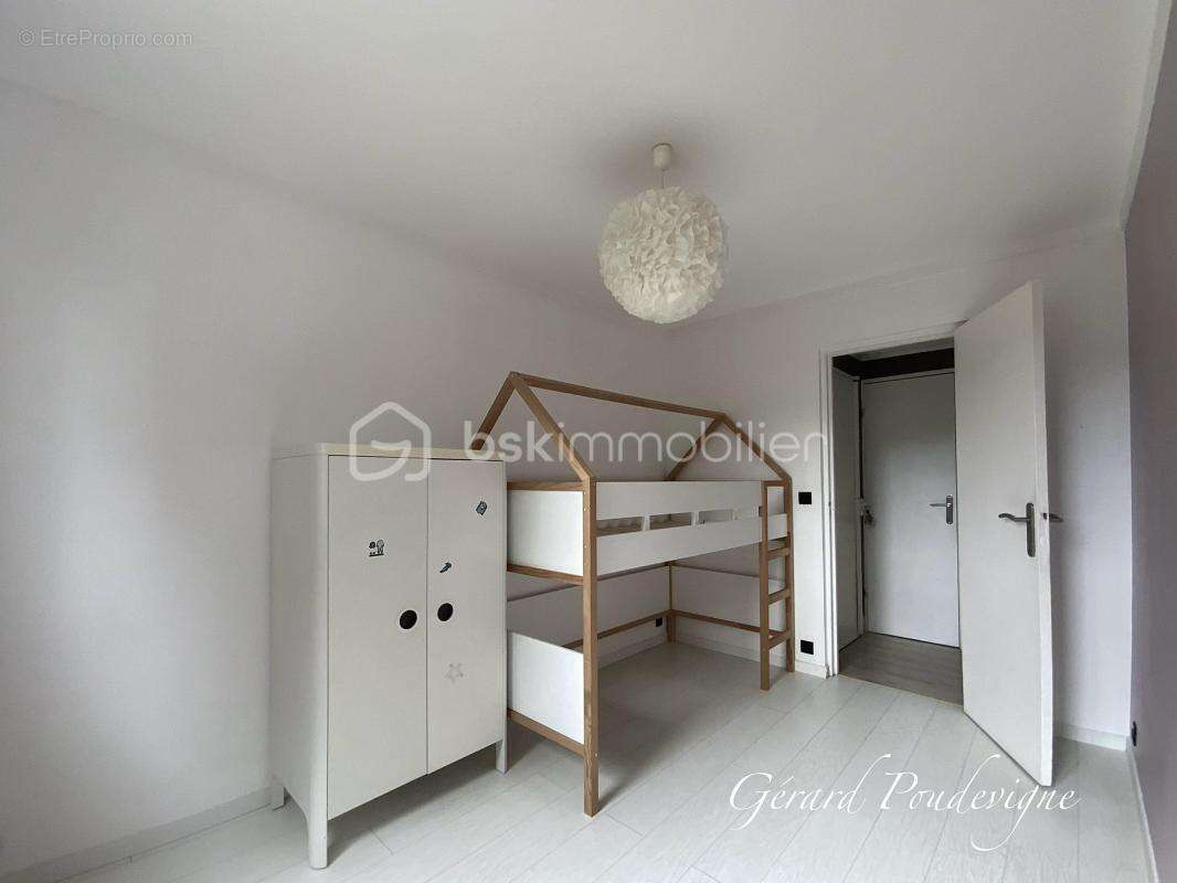 Appartement à LE PORT-MARLY