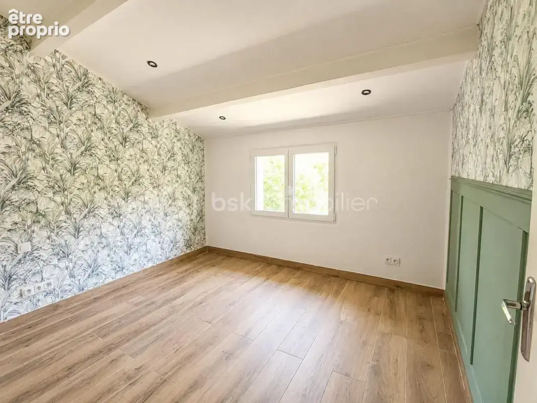 Villa 106m² avec terrain 2095m² - photo 13