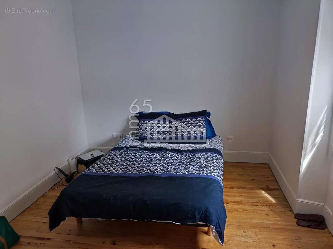 Appartement à TARBES
