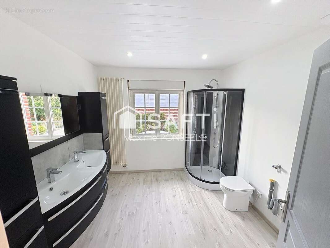 Photo 7 - Maison à HAUBOURDIN