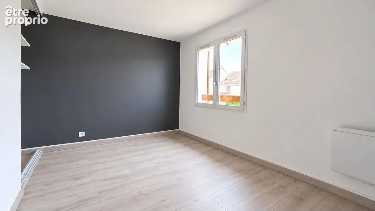 Maison Aubergenville - 4 chambres - 96 m2 - photo 10