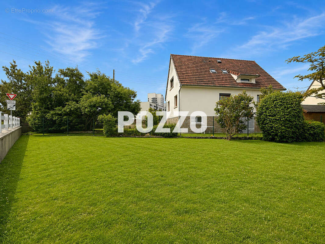Maison Granville - photo 12