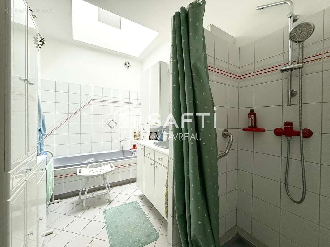 Photo 7 - Maison à PARTHENAY