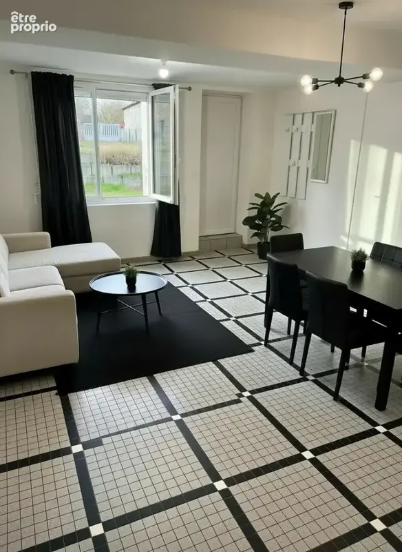 Maison 144m² à montpon-ménestérol - photo 3