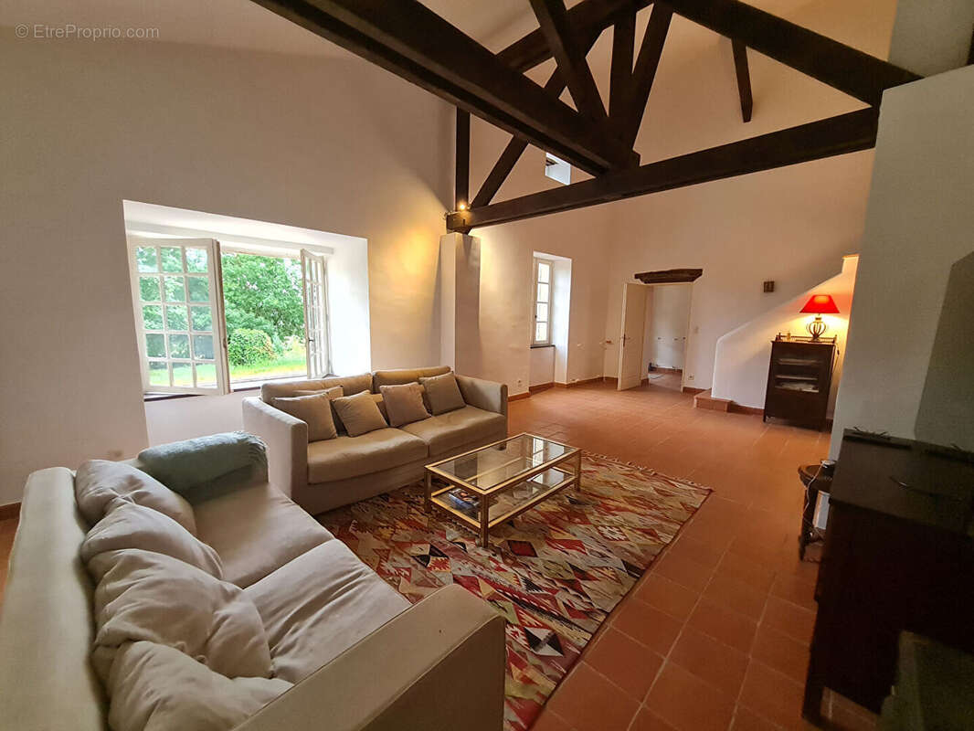Maison à LECTOURE
