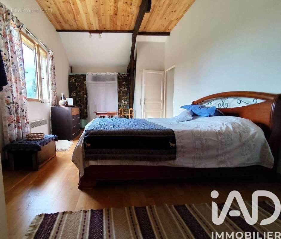 Photo 7 - Maison à RISCLE
