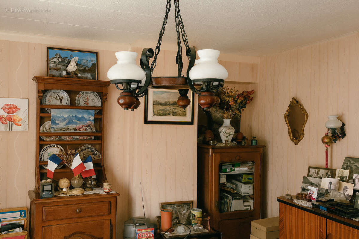 Autre à CALUIRE-ET-CUIRE