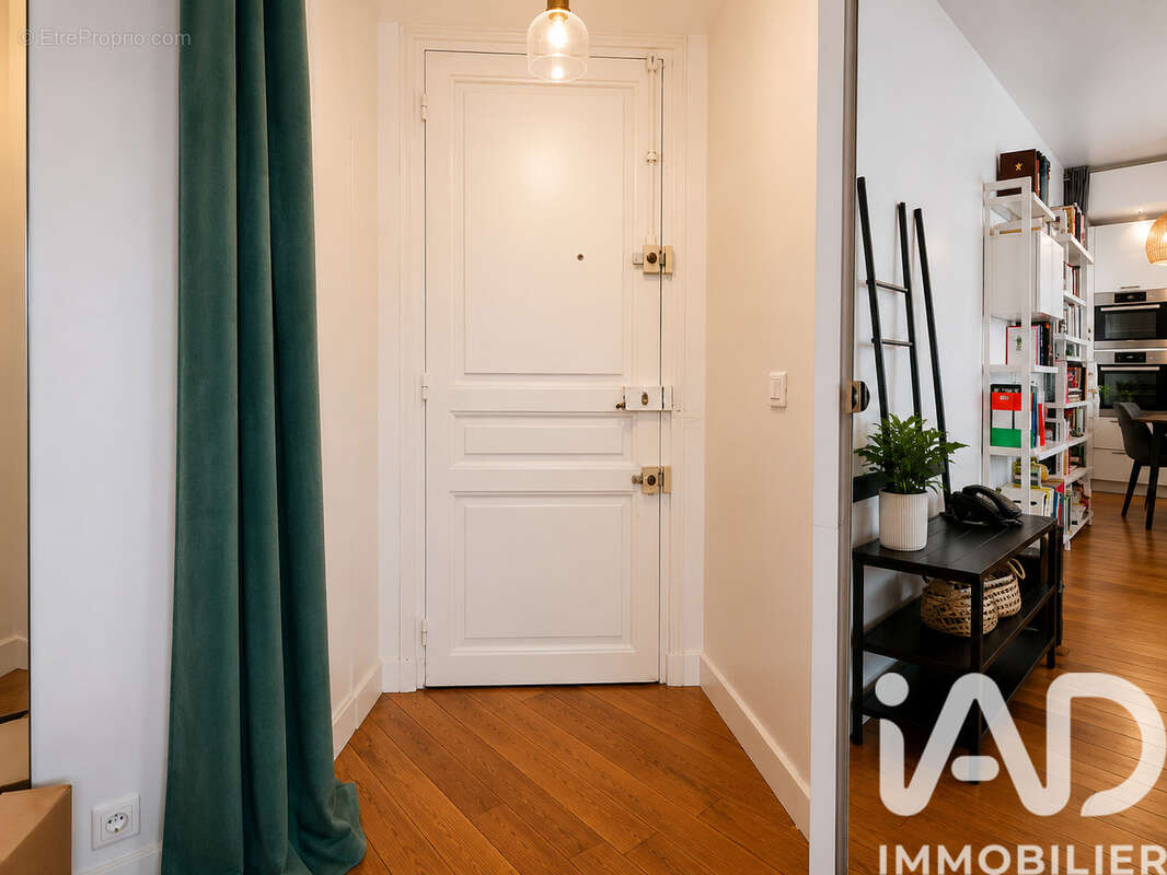 Photo 8 - Appartement à VINCENNES
