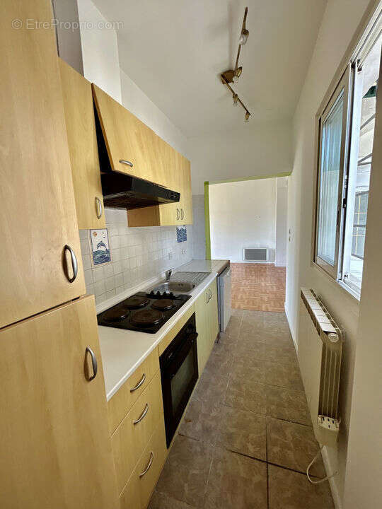 Appartement à BIDART