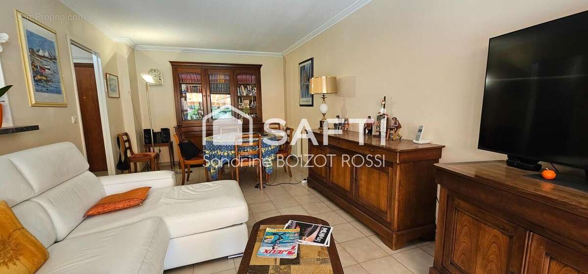 Photo 4 - Appartement à MANDELIEU-LA-NAPOULE