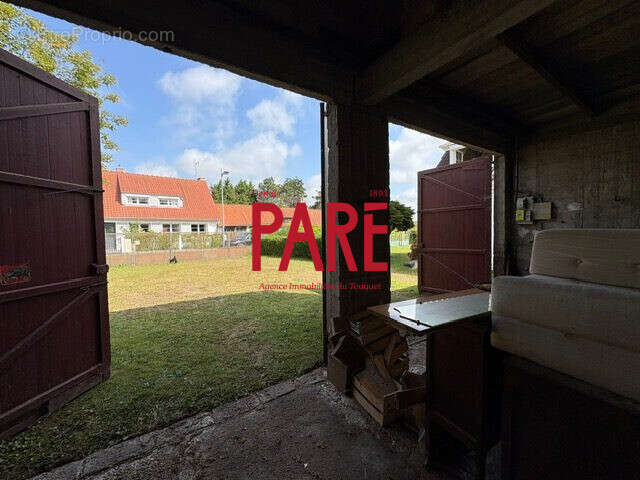 Appartement à MERLIMONT