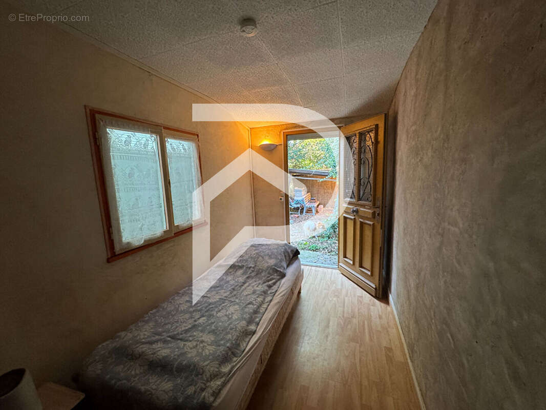 Maison à COLOMBES