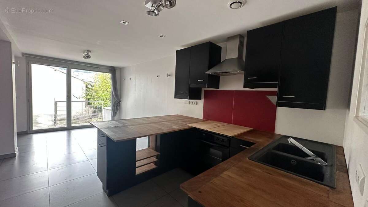 Appartement à ALBENS