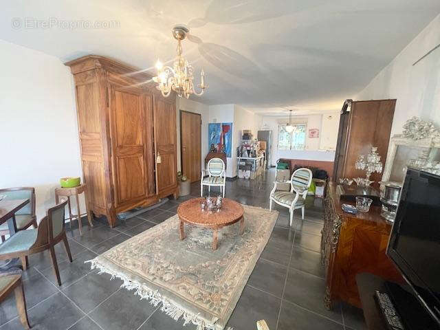 Appartement à VILLE-DI-PIETRABUGNO