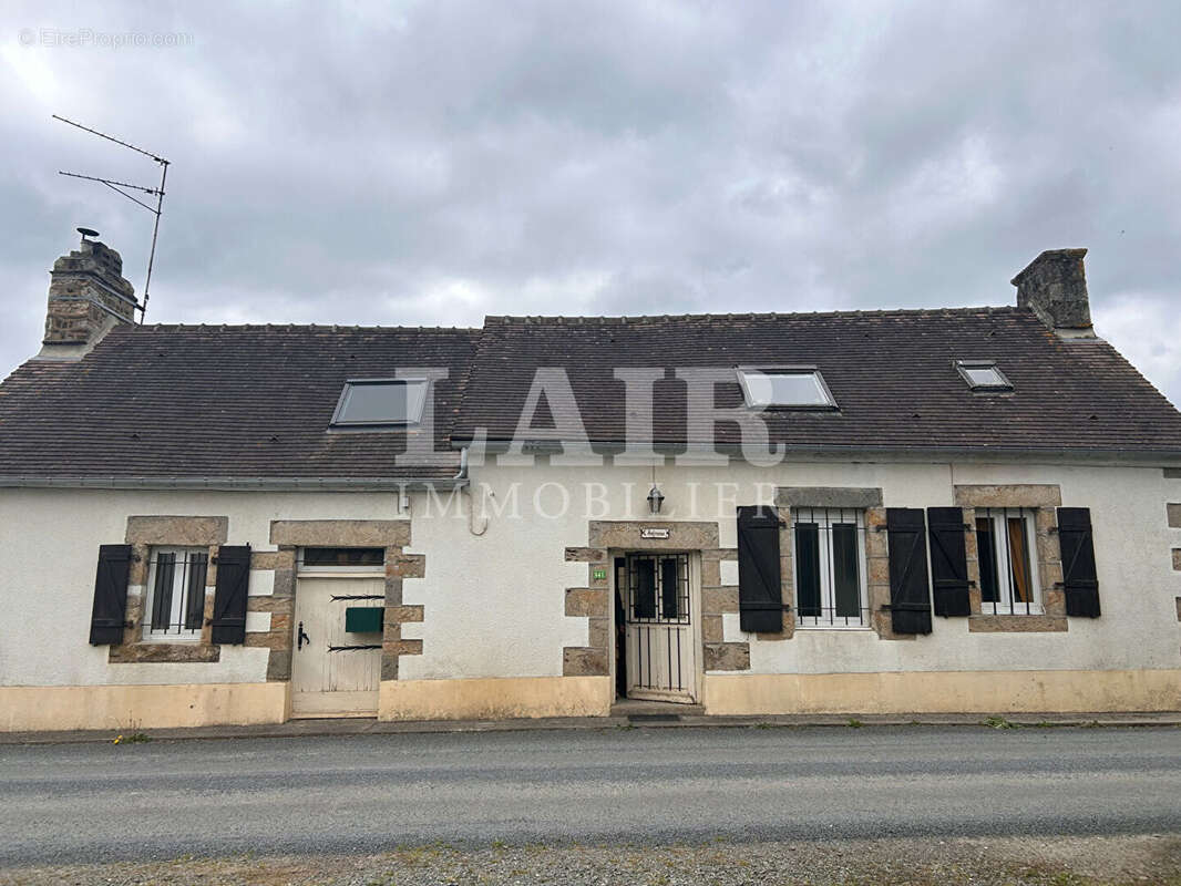 Maison à vendre à Tessé Froulay - Ref O15285 - photo 12