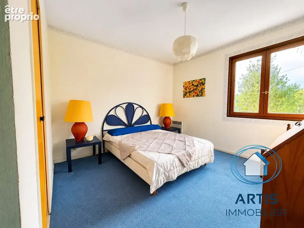Maison 133 m² à Saint-Pee-Sur-Nivelle  - photo 9