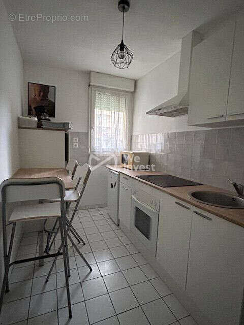Appartement à PAU