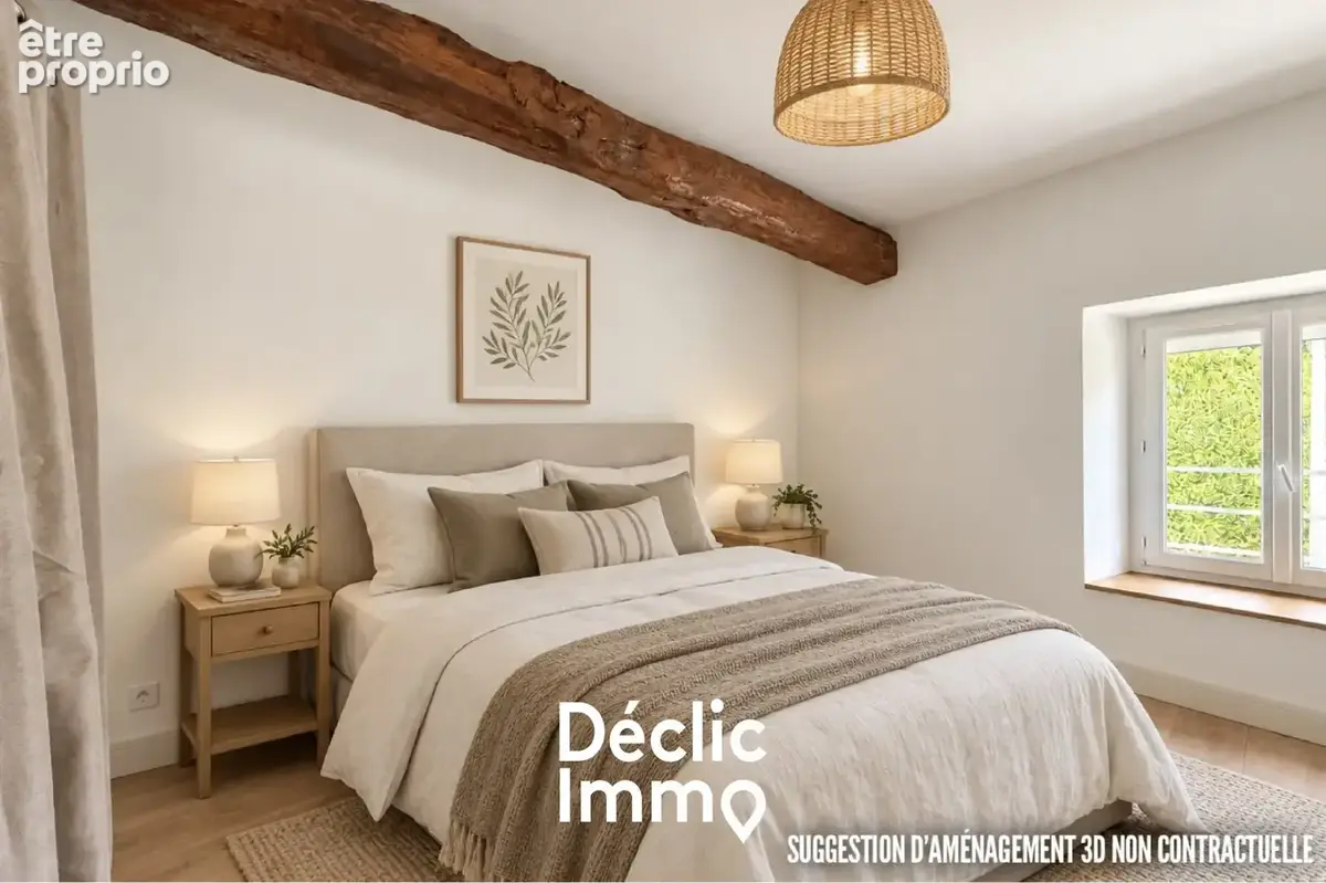 Agréable maison rénovée, idéalement située - photo 11