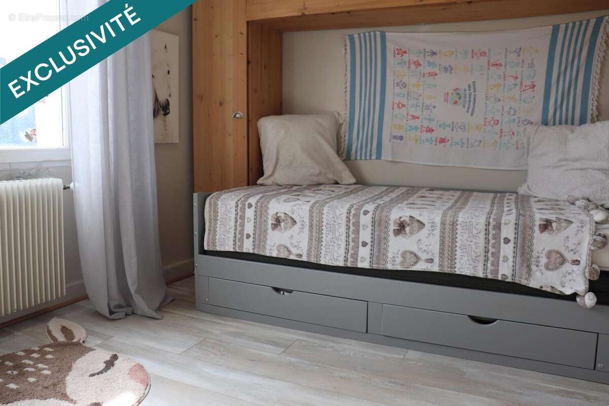 Photo 4 - Appartement à VILLERS-LE-LAC