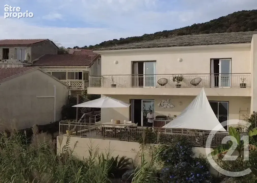 Maison 5 pièces 165 m² à vendre à Santa-Maria-Di-Lota (20200) - photo 29