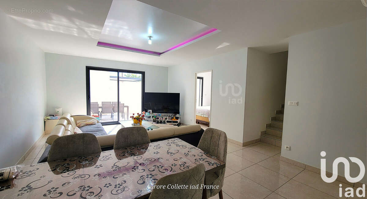 Photo 5 - Maison à SAINT-MARCEL-SUR-AUDE