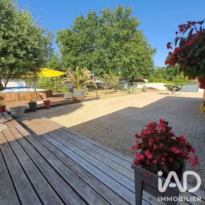 Photo 4 - Maison à ETAULES