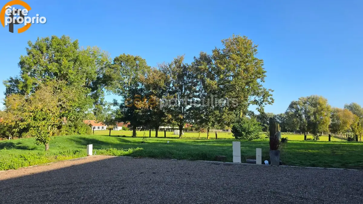 Terrain 815 m² - photo 2