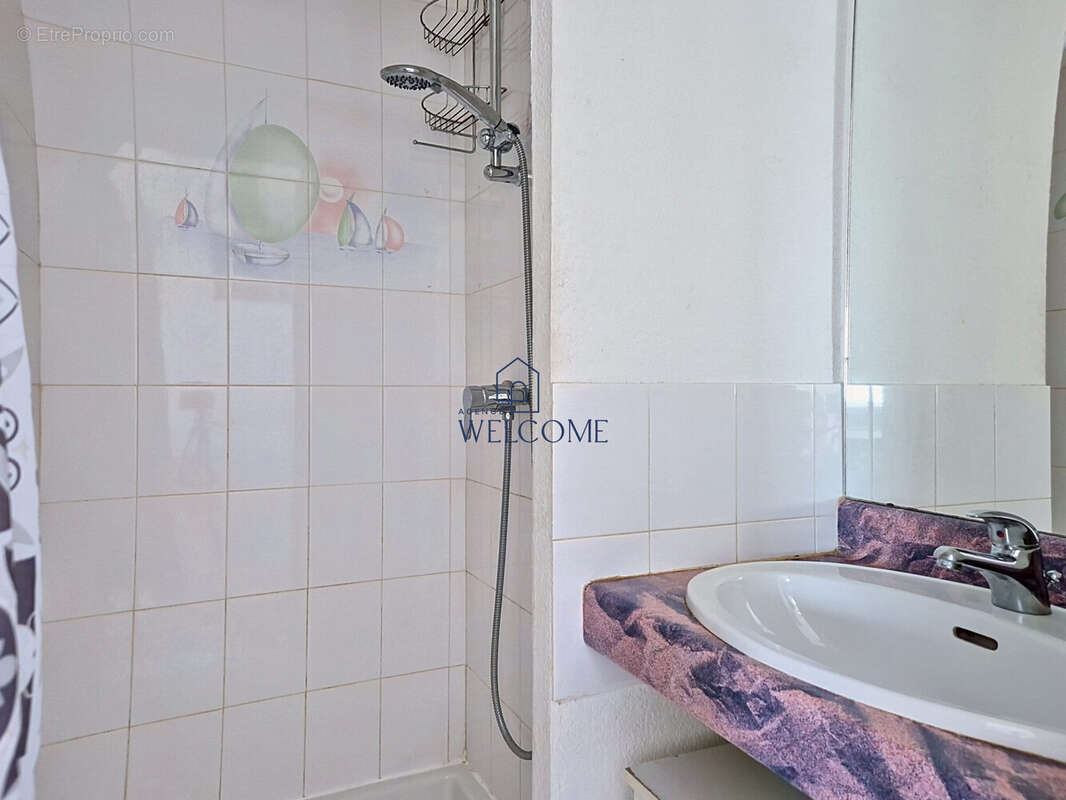 Appartement à AGDE