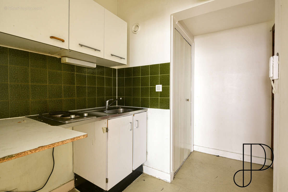 Appartement à LYON-6E