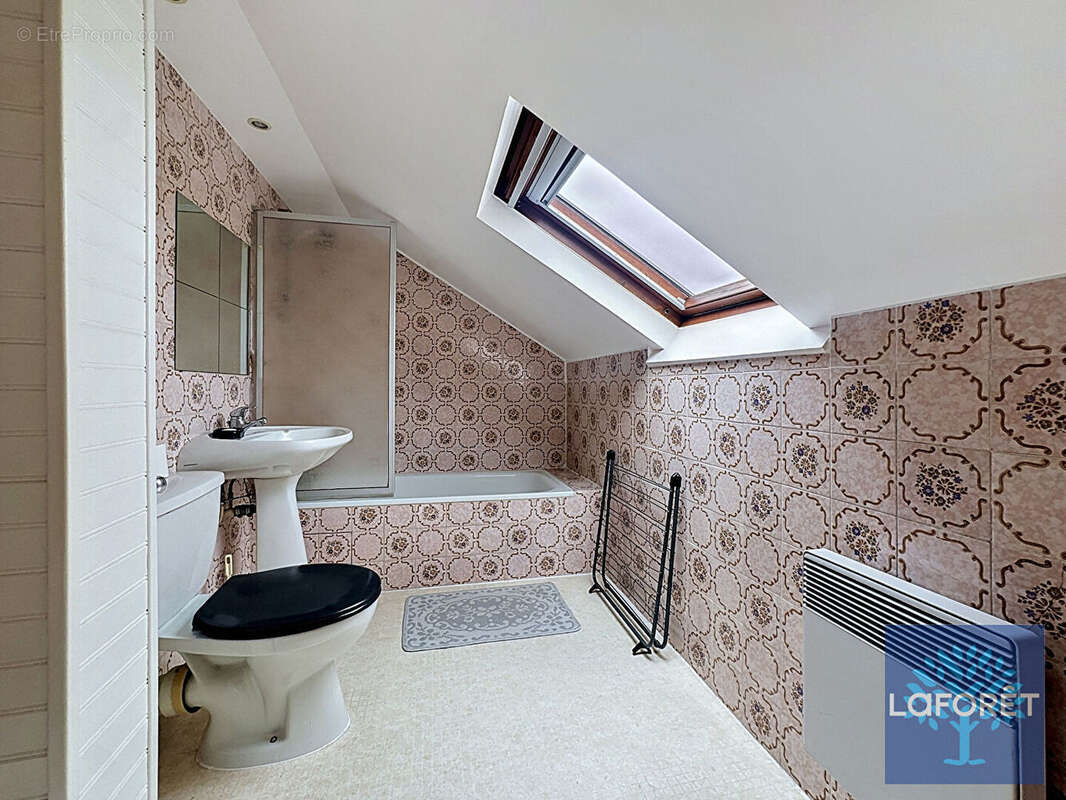 Appartement à NEUILLY-PLAISANCE
