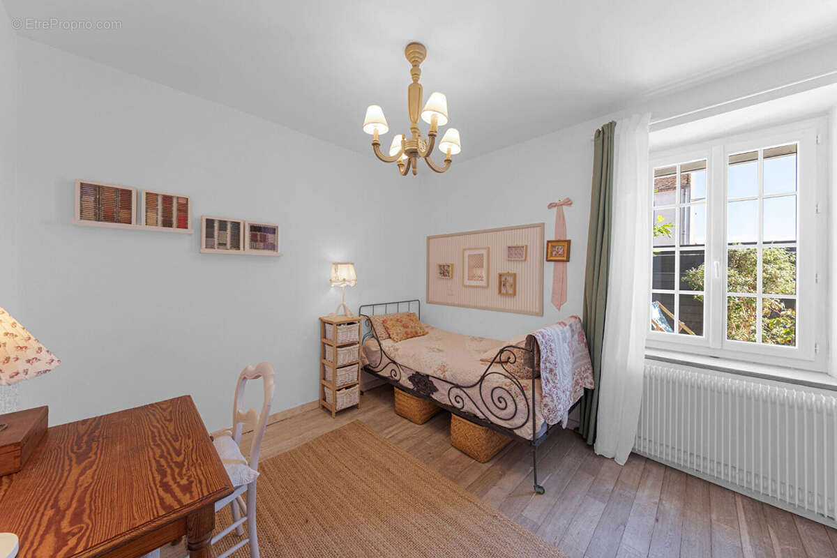 Propriété de charme à Izier - photo 9