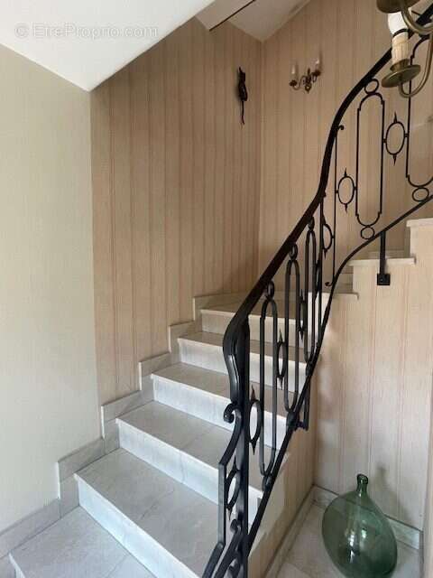 Maison à LE BLANC-MESNIL