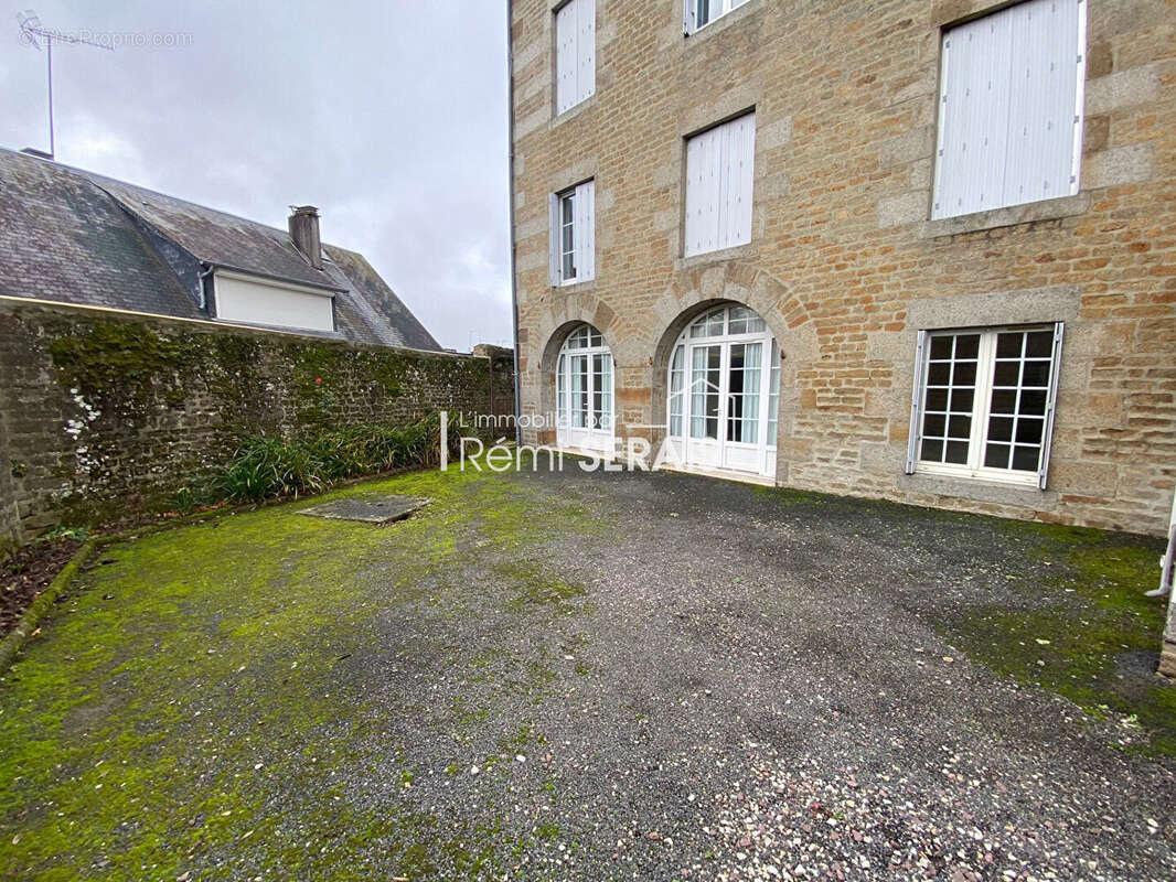 Appartement à FLERS