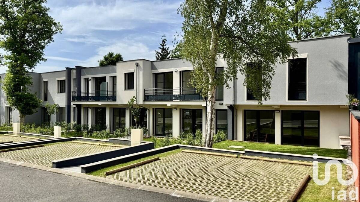 Photo 1 - Appartement à ROINVILLE