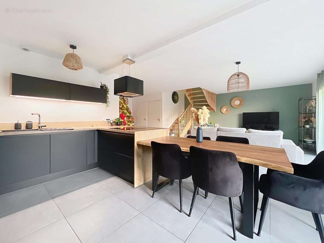 Photo 4 - Maison à FLORANGE