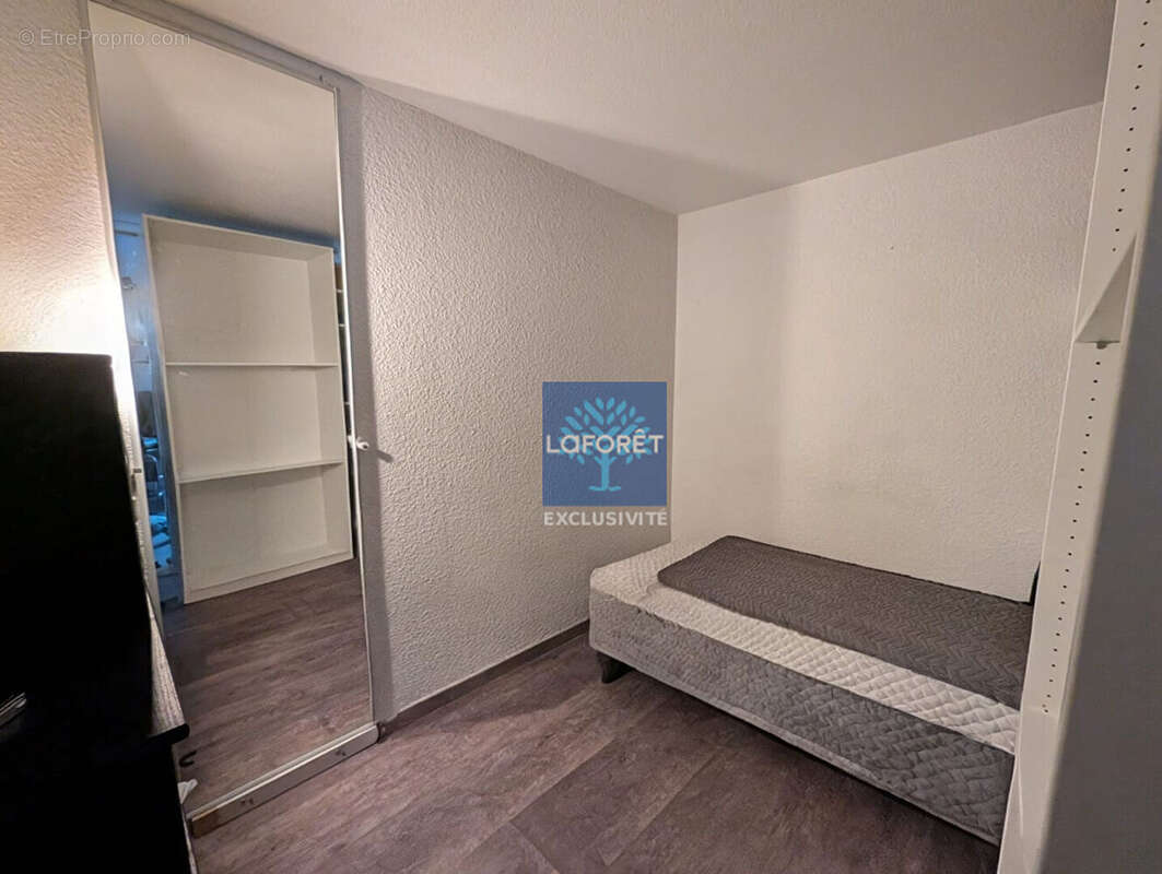 Appartement à CERGY