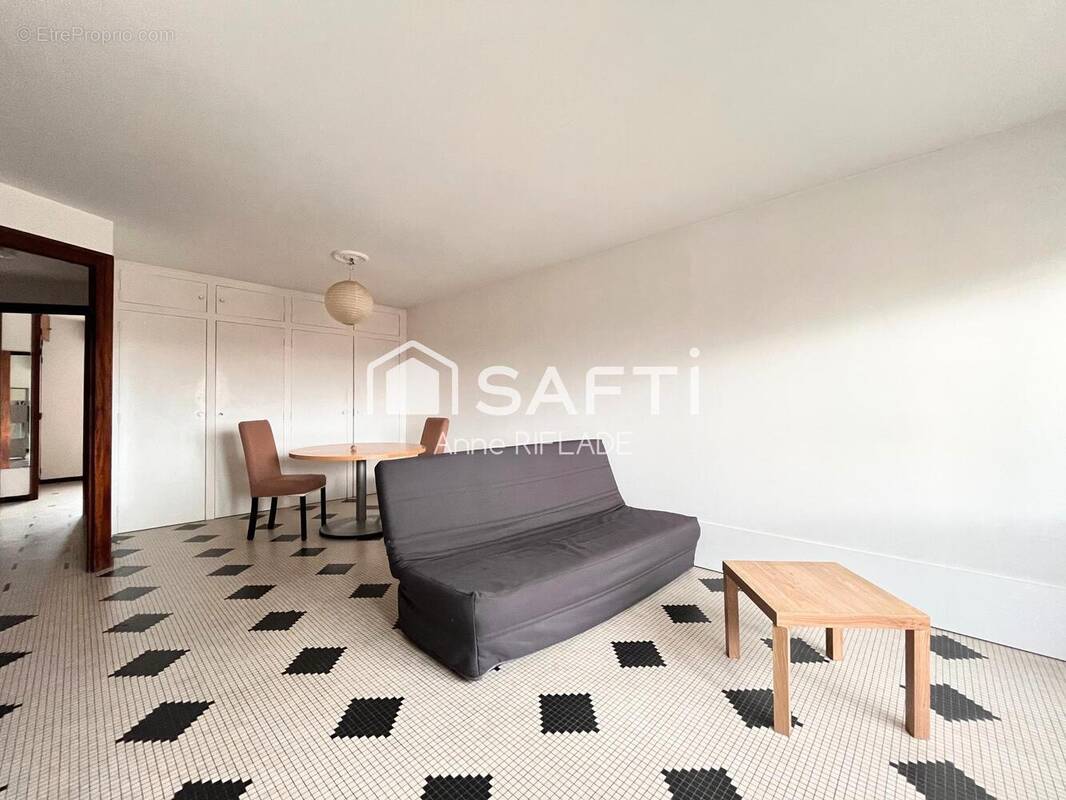 Photo 1 - Appartement à BORDEAUX