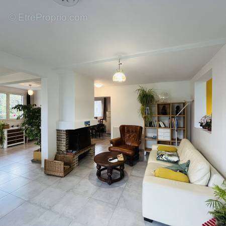 1 n°7 - Maison à SAINT-VALERY-SUR-SOMME