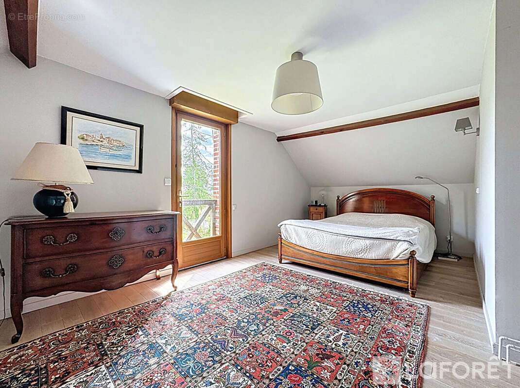 Maison à STEENWERCK