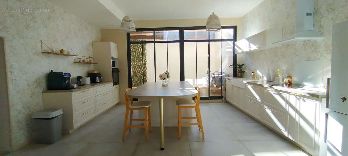 Maison à PINET