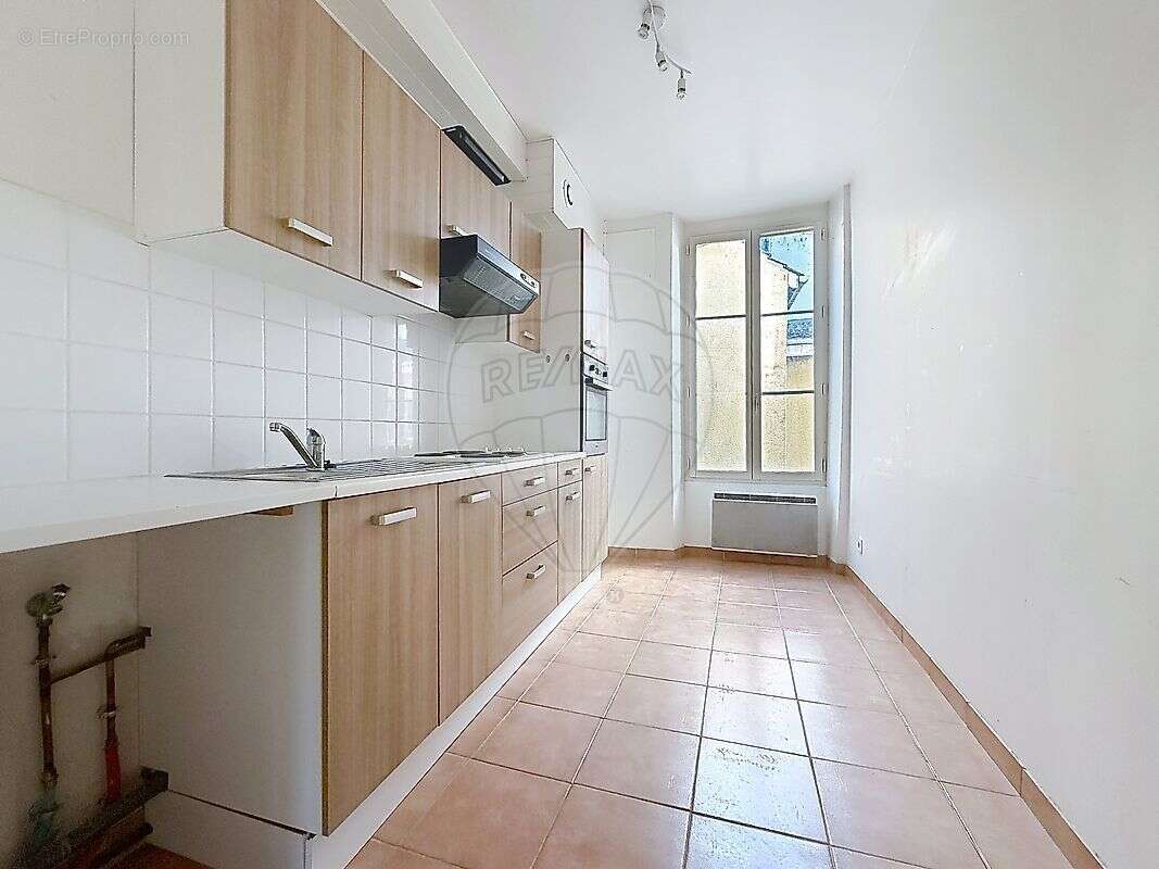 Appartement à SENS