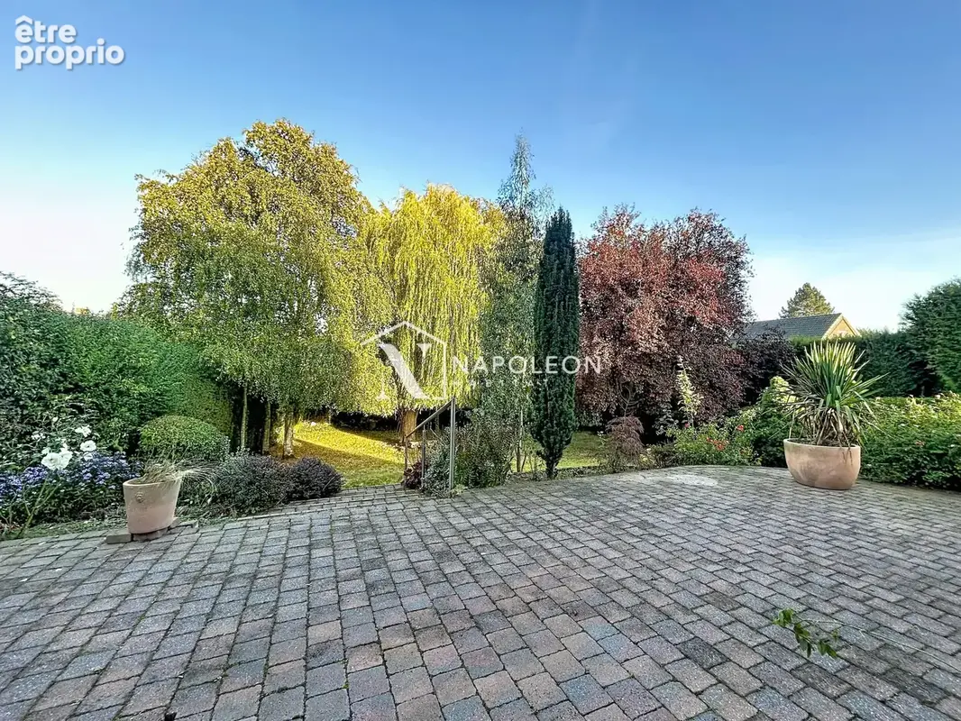 Maison 6 pièces 122 m² à vendre à Famars (59300) - photo 5